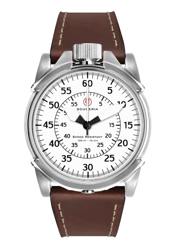CT Scuderia Salt Flat Racer "0-60" (CS10204)