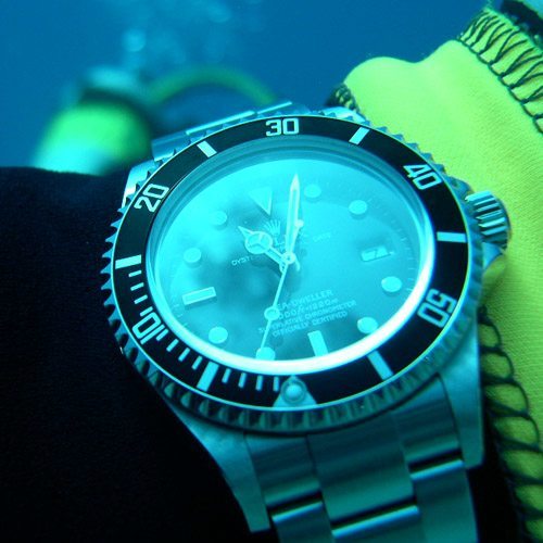What Makes a Dive Watch a Dive Watch? › WatchTime USA's No.1 Watch