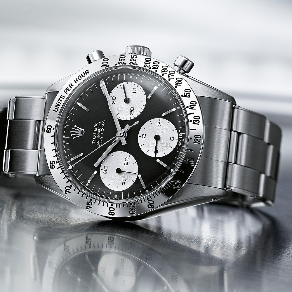 Tracking the Rolex Daytona A 53Year History › WatchTime USA's No.1