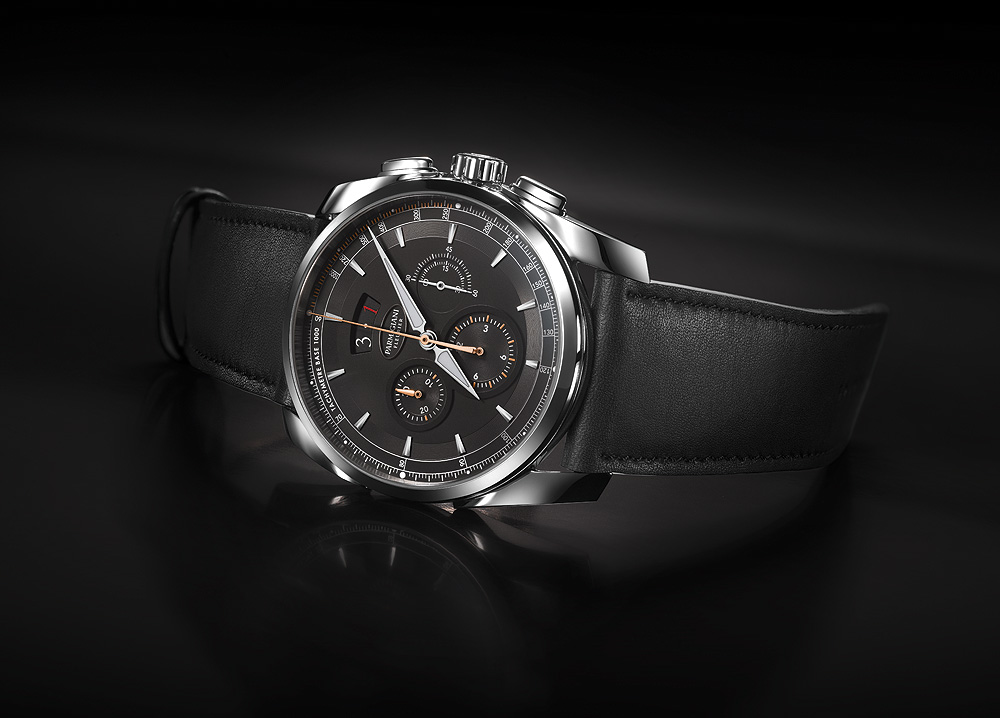 Parmigiani Tonda Metrographe PFC274 - inclinable
