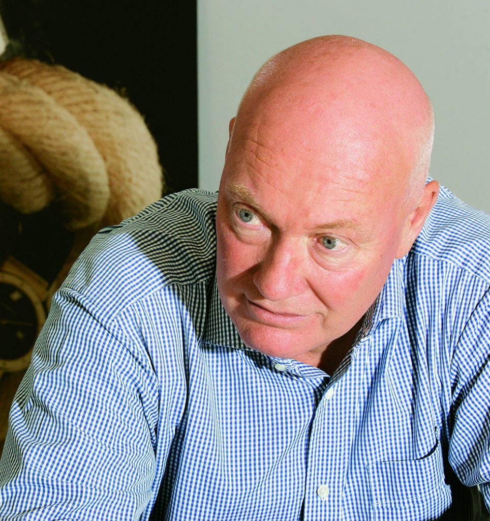Jean-Claude Biver, 1983