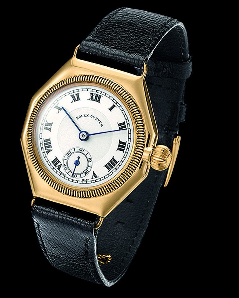 Rolex Oyster, Ref. 679, 1926