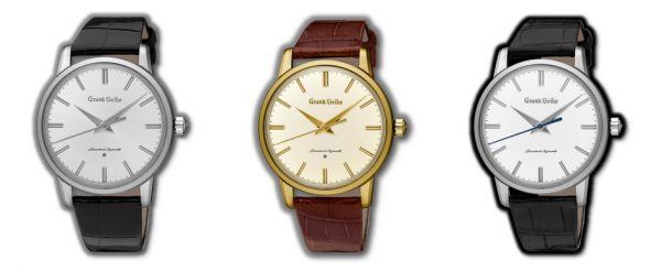 Grand Seiko